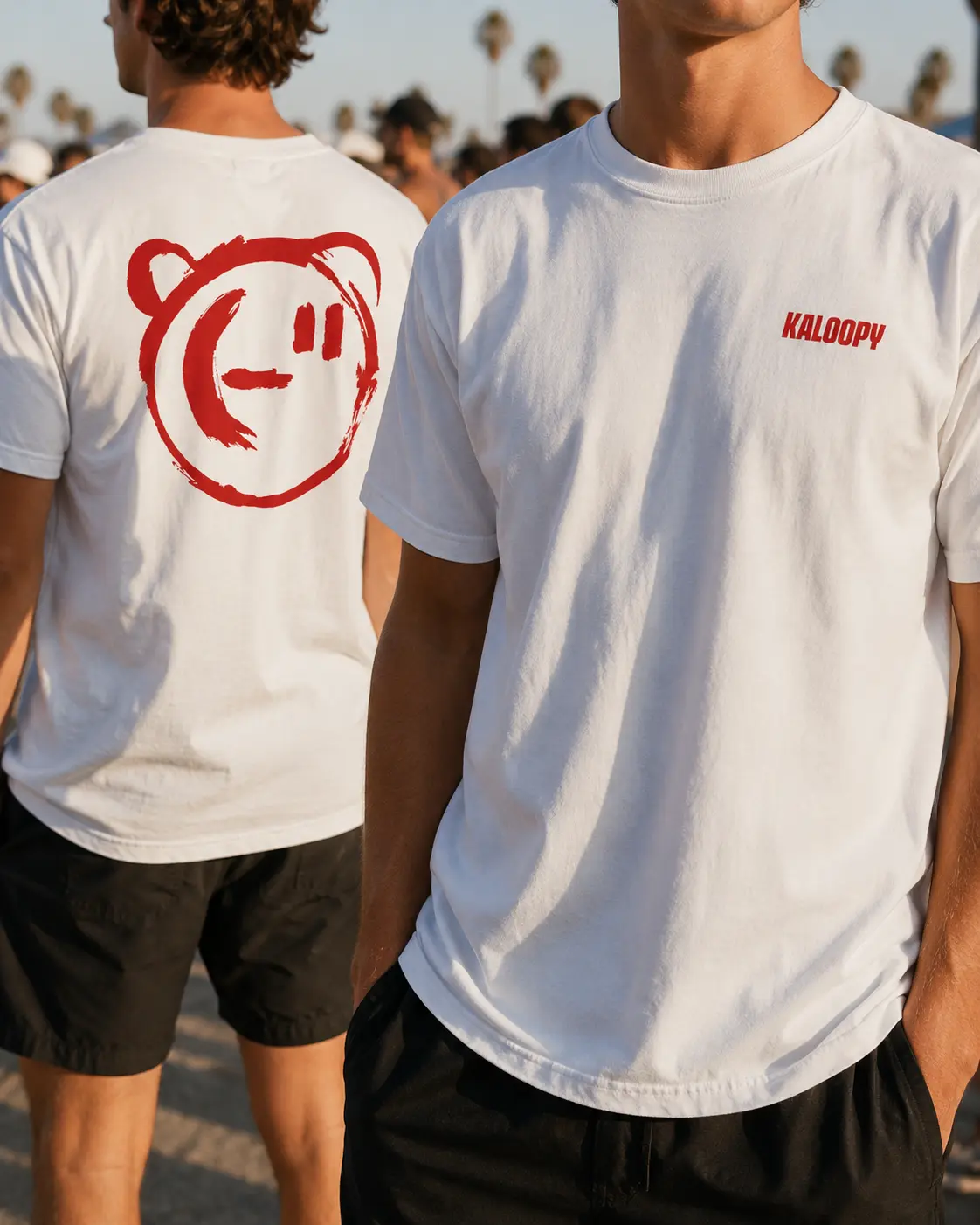 Kaloopy Classic T-Shirt