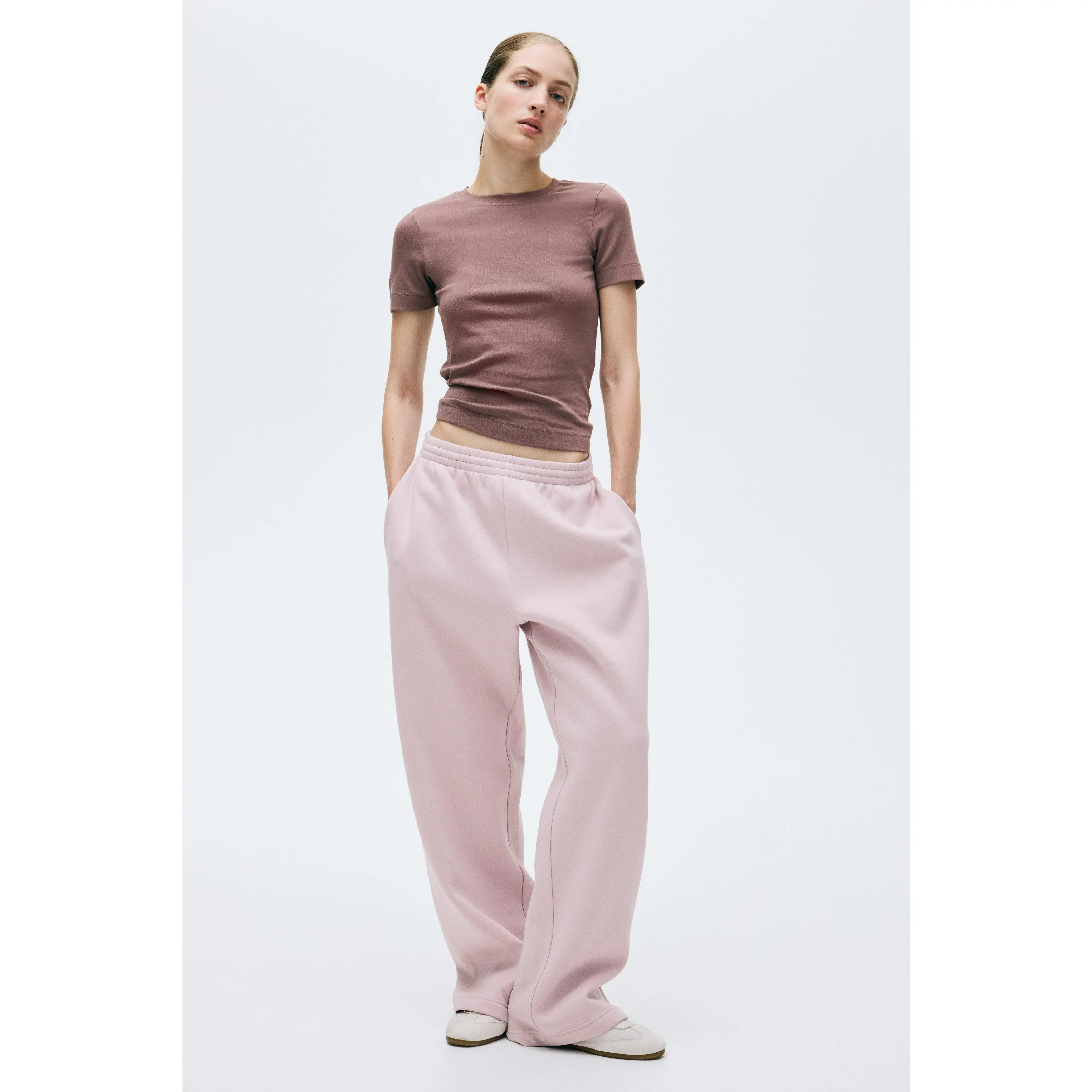 H&M Sweatpants