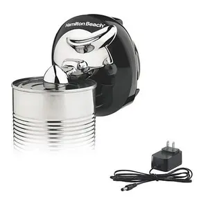 Hamilton Beach Walk 'n Cut Cordless Can Opener