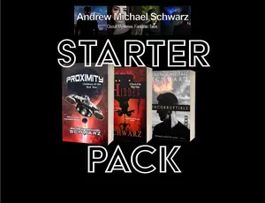 Andrew Michael Schwarz Starter Pack