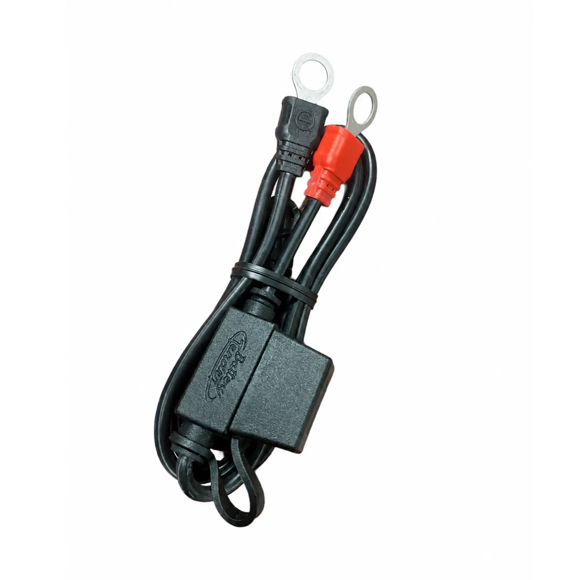Battery Tender® Ring Terminal Harness with Quick Disconnect