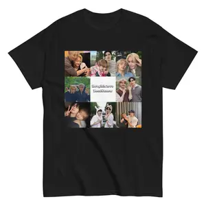 Zeenunew hot girls  classic tee
