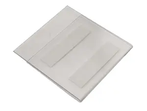 LABEL HOLDER, 4.25" X 4" 700117-NF