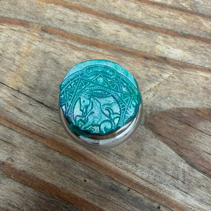 Capricorn Jar