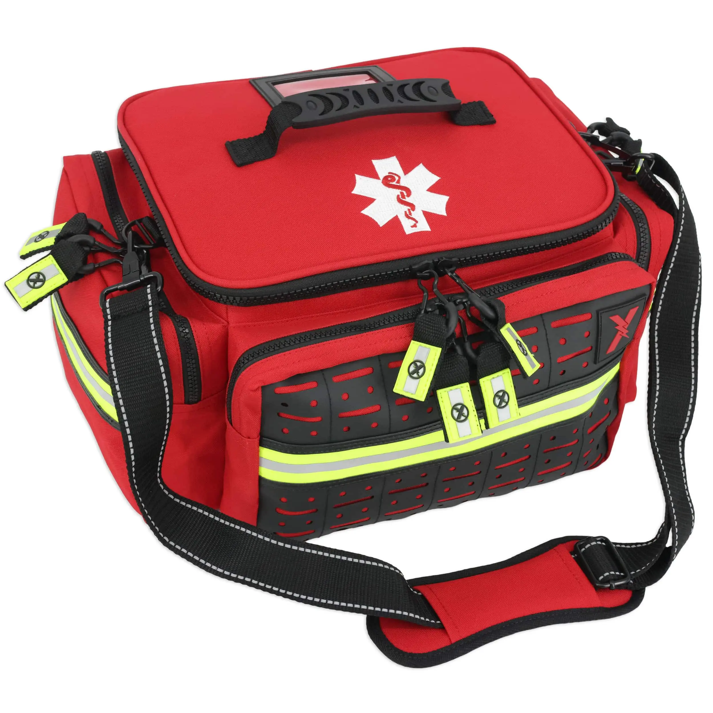 Medium First Responder EMT Bag | LXMB25 Medium First Responder EMT Bag | LXMB25