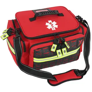 Medium First Responder EMT Bag | LXMB25