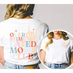 Connect To God The Password Is Prayer Cross Wifi Icon Graphic Women's Retro Boho Christian Cotton Tee For Devotion Faith Inspirational Daily Shirts