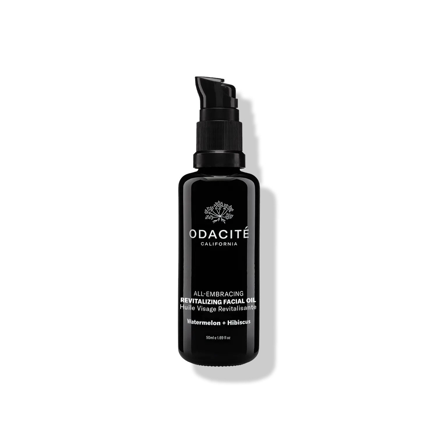 All-Embracing • Watermelon + Hibiscus • Revitalizing Facial Oil