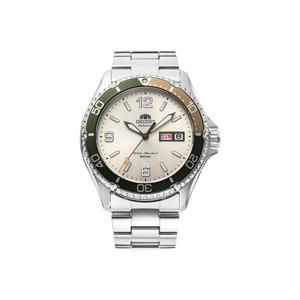 Orient 200m Diver Style Automatic Watch with Sapphire Crystal, RA-AA0821S39B