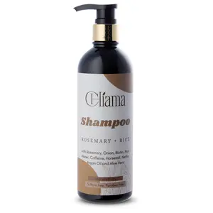 ROSEMARY RICE WATER SHAMPOO