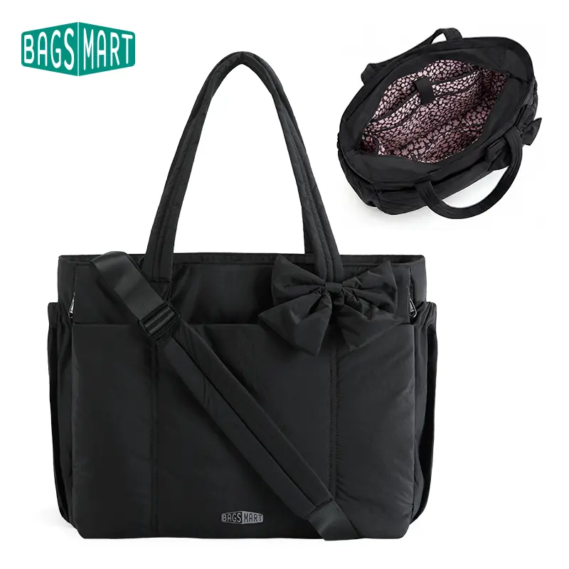 Black-Floral Crush-20L