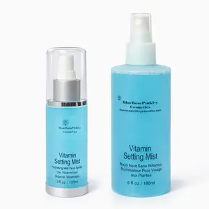 Vitamin Setting Spray