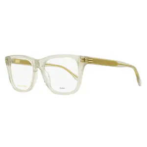 Marc Jacobs Classic Square Eyeglasses MJ 1084 FWM Nude 52mm