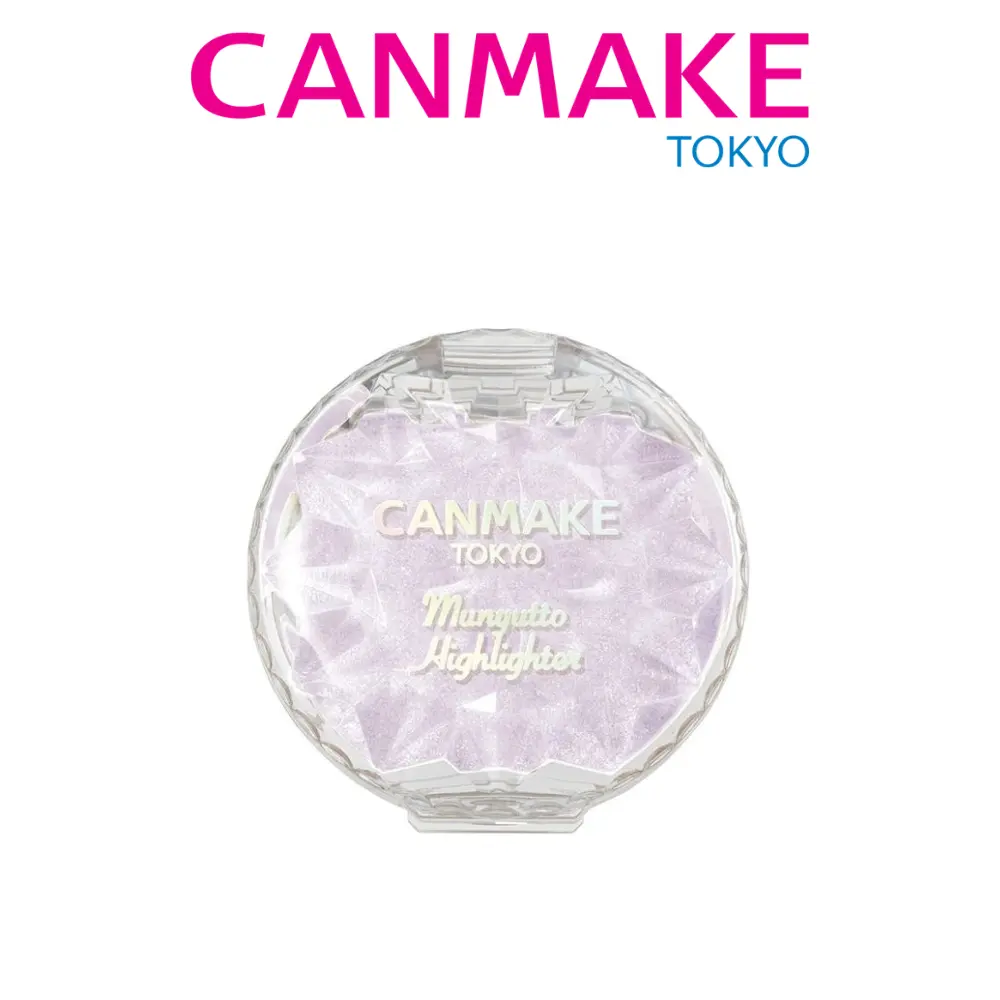 CANMAKE Munyutto Highlighter [NEW COLOR]