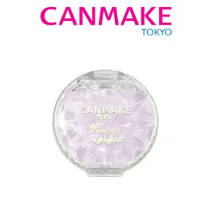 CANMAKE Munyutto Highlighter [NEW COLOR]