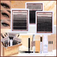 Mega&Volume&Full Lashes Kit