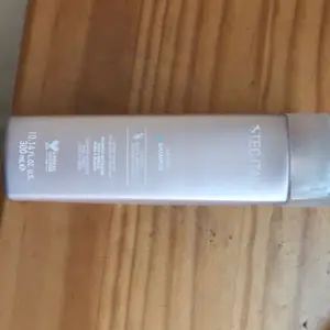 Tec Italy lumina shampoo 10.14oz