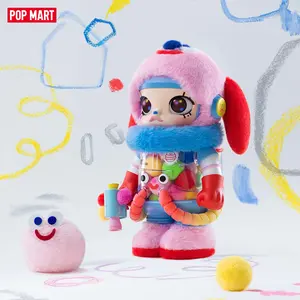 POP MART MEGA SPACE MOLLY 400% Jon Burgerman POP MART MEGA SPACE MOLLY 400% Jon Burgerman