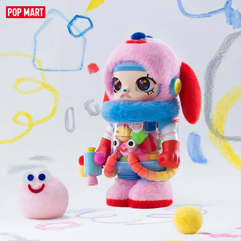 Molly Molly - TikTok Shop