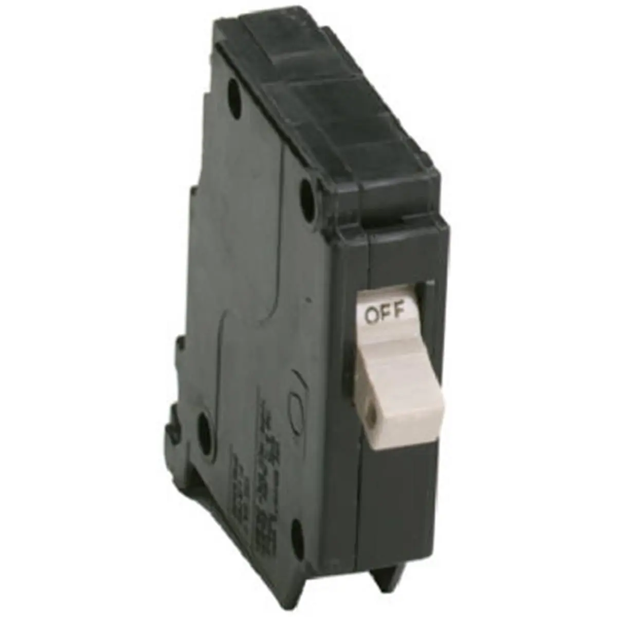 Eaton CHF120 20A Single Pole Circuit Breaker
