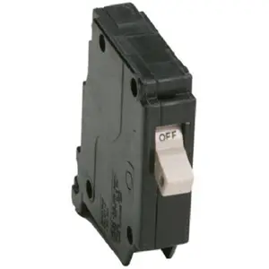 Eaton CHF120 20A Single Pole Circuit Breaker