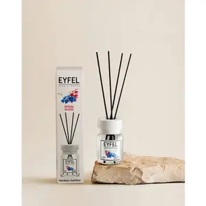 Reed Diffuser - Orchid