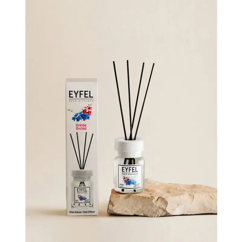 EYFEL Reed Diffuser 4 Fl.Oz - Orchid