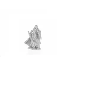 Reaper Miniatures  Bones Alandin, Elf Paladin Miniatures