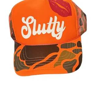 Designer Hats for Slutty Individuals