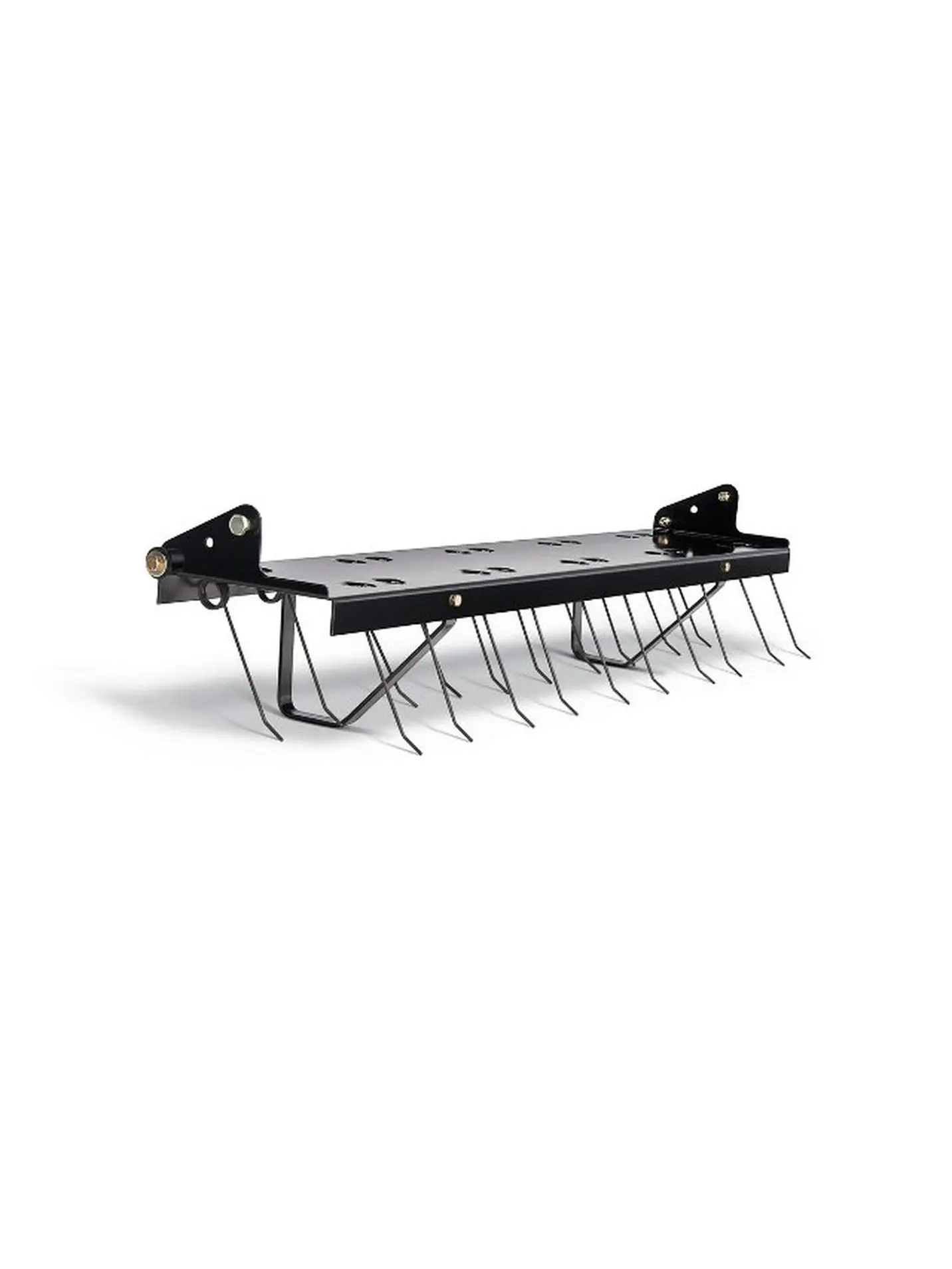 Smartlink Dethatcher, 9 x 9 x 42 in.