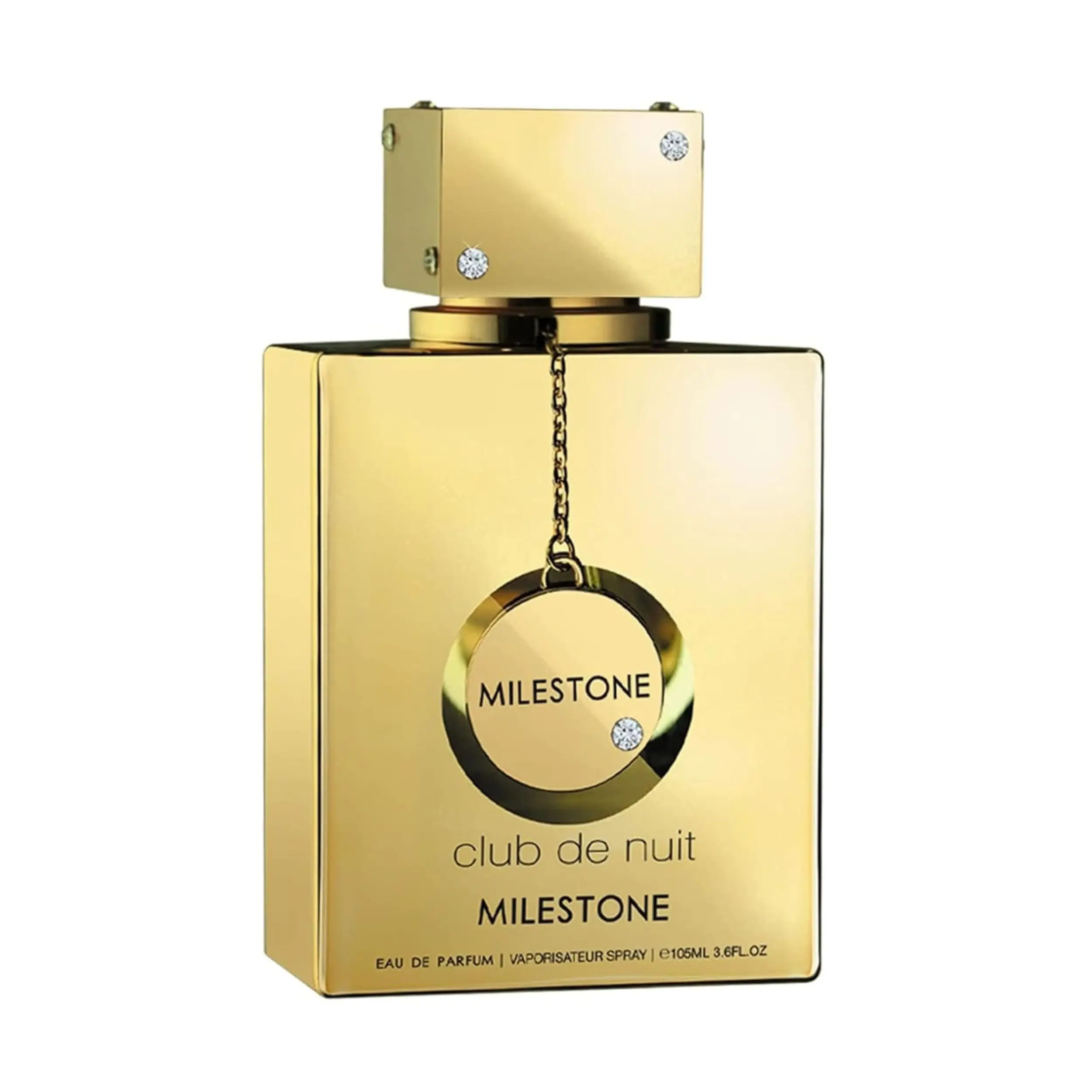 ARMAF CLUB DE NUIT MILESTONE EDP