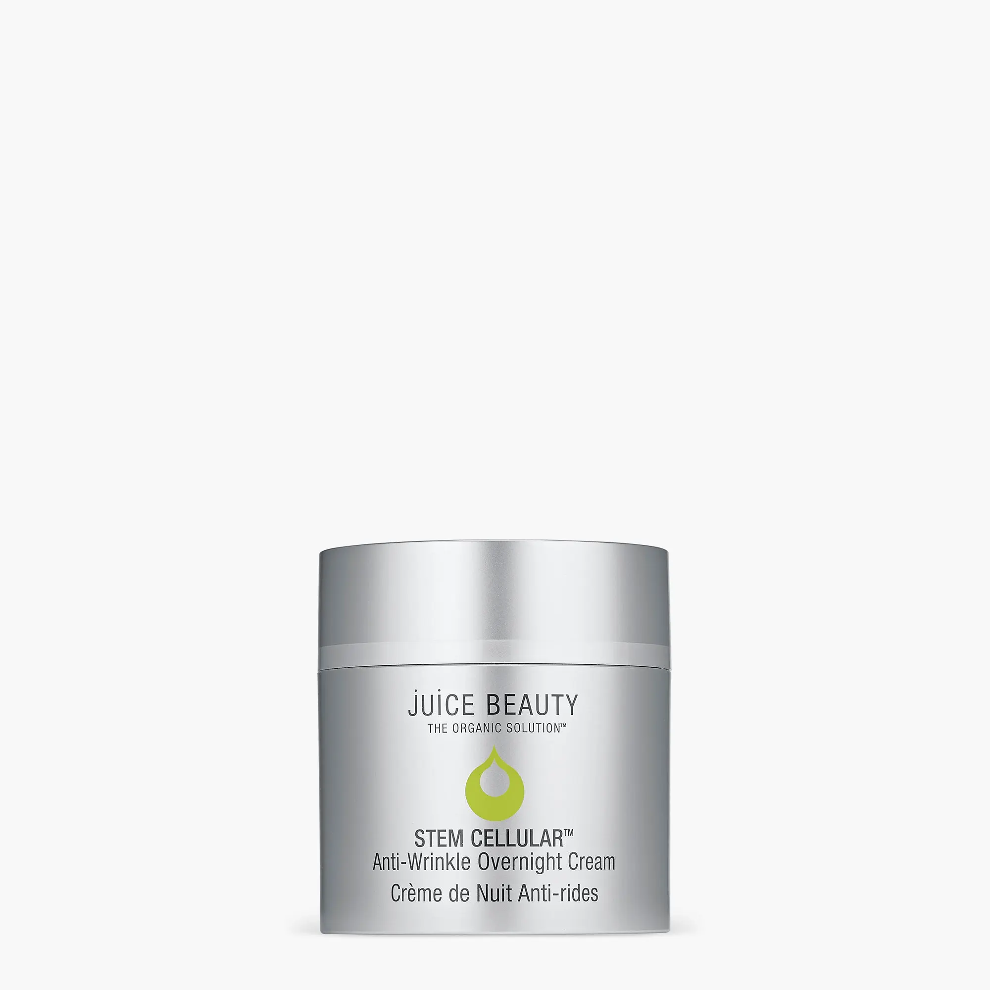 Anti-Wrinkle Ceramide Overnight Cream