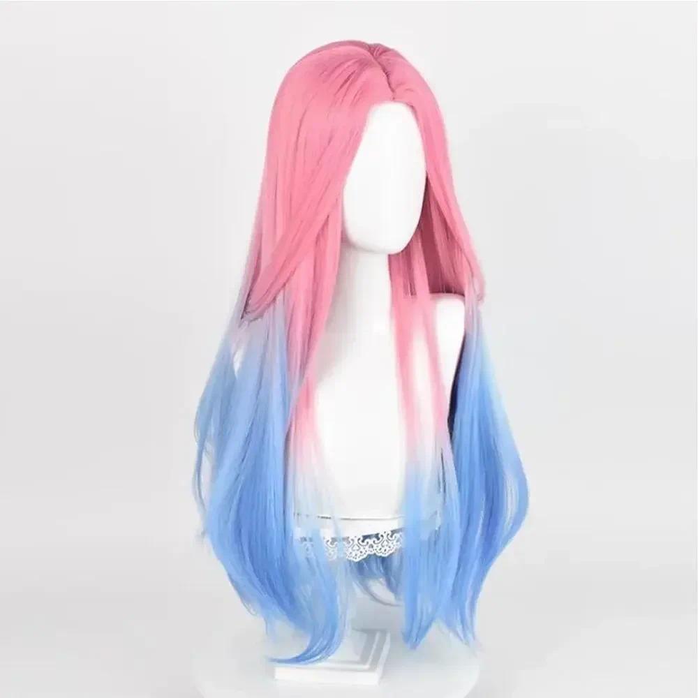 Halloween 2026  Alien Stage Mizi Cosplay Costume pour femme, robe, perruque, Anime, Halloween, carnaval, fête