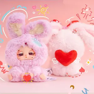 Sleepy Baby DouDou-Lucky Delivery Plush Blind Box