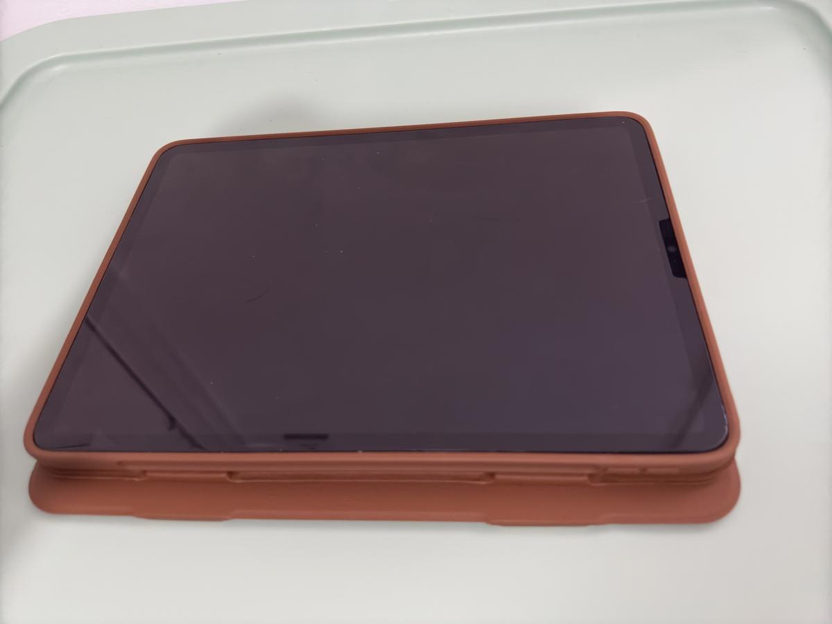 Item: Brown, iPad Pro 11【2018/2020/2021/2022】