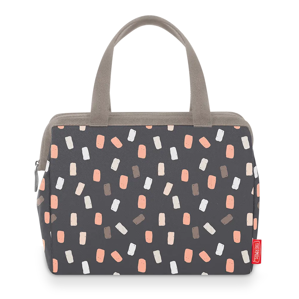 Alta Lunch Duffle - Artisan Dots Alta Lunch Duffle - Artisan Dots
