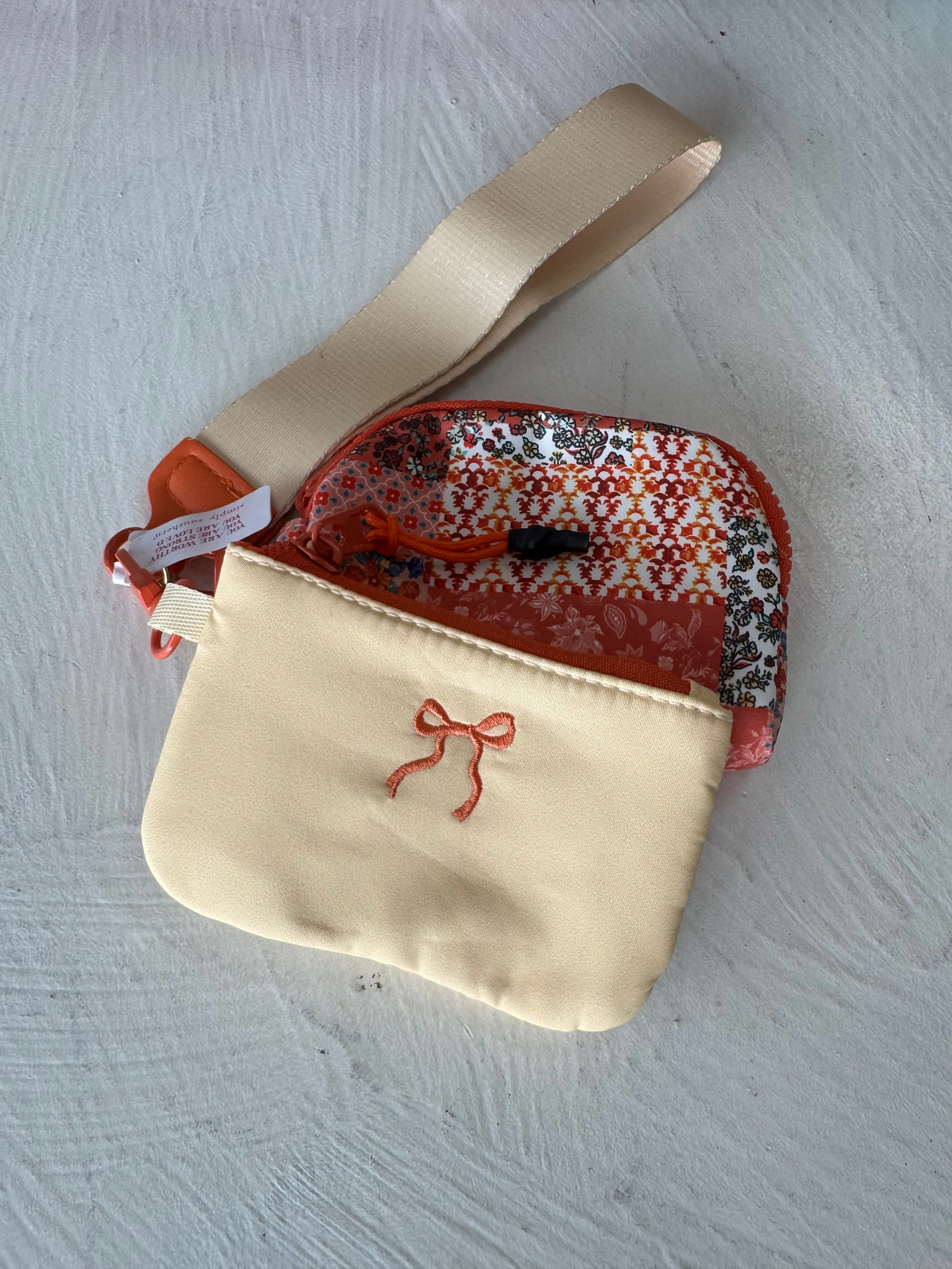 Simply Southern ID Coin Purse Wristlet