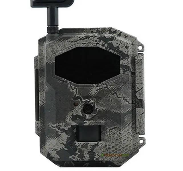 Spartan GoCam 2 M Cellular Hunting Camera, Sports & Outdoor Leisure Surveillance Equipment, Cam