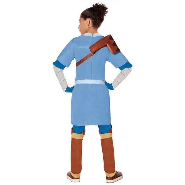Child Avatar the Last Airbender Sokka Costume
