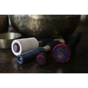 Four Mallet Special Bundle x Dragonfly Percussion