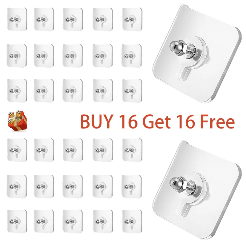32 PCS (Buy 16 Get 16 Free) 