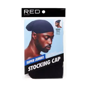 RED by KISS Stocking Cap Super Jumbo