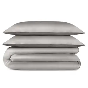 Naturally Cooling & Breathable TENCEL™ Eucalyptus Duvet Set