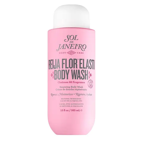 SOL DI JANERIO BODY WASH