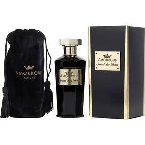 Amouroud Santal Des Indes By Amouroud Eau De Parfum For Unisex