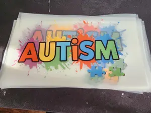 DTF TRANSFER PRINTS AUTISM 1