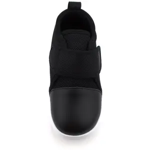 Agent Eclipse Black Squeaky Shoes V2 Singletons