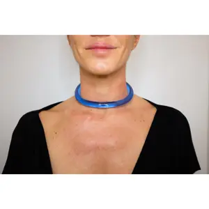 Juliette Choker Necklace