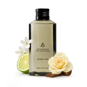 AromaPlan Wind Air Fragrance (Inspired by "Osklen Brazil") AP021