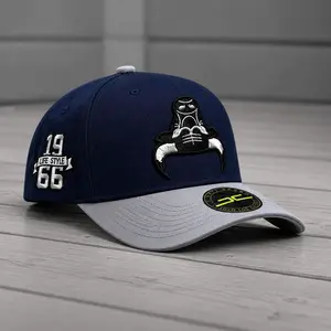 ⚡ Trending Now! CAP BOSS 1966 Graphic Cap – Durable, Stylish, and Made for Your Vibe! 💥